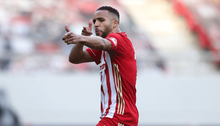 Στον τελικό του Κυπέλλου ο Ολυμπιακός, 3-1 τον ΠΑΣ Γιάννινα