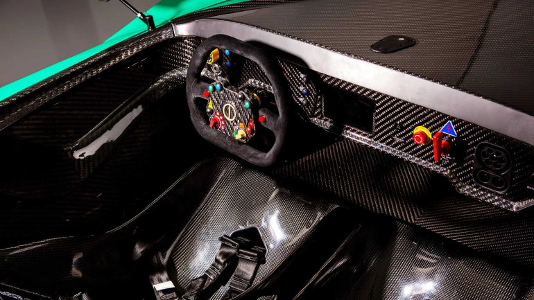 Ο ορισμός του σπαρτιάτικου εσωτερικού.