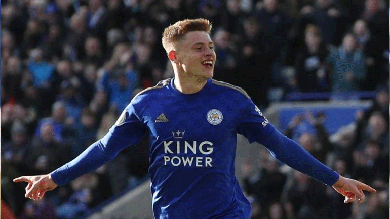 Λέστερ: Τέλος η σεζόν για τον Μπαρνς – Μπαίνει και πάλι στο χειρουργείο