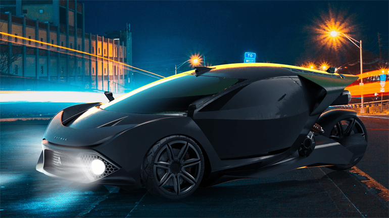 Η Daymak ξεκαθαρίζει πως το Spiritus θα στρίβει σαν... καρτ.