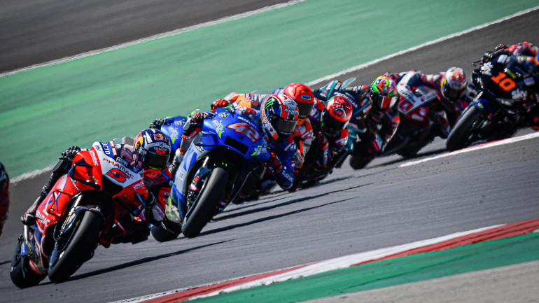 MotoGP Ισπανίας: Προβλέψεις από το GP της Jerez