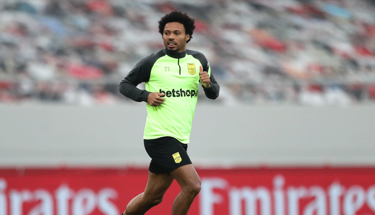 Άρης: Προπονήθηκε ο Μπρούνο, ατομικό για Μήτρογλου και Μπερτόγλιο