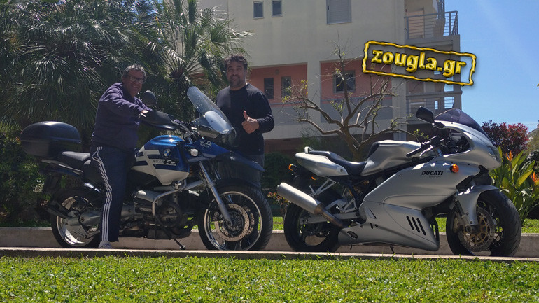 Τα τσακάλια της Τετάρτης || Παναγιώτης Καραχάλιος «Ο κόουτς»