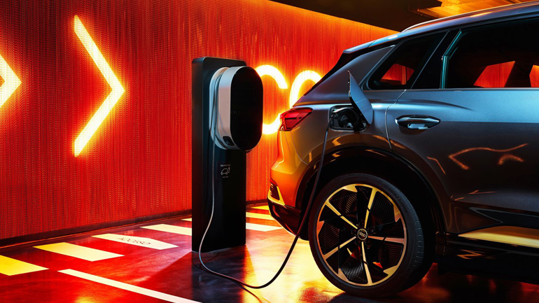 H WATT+VOLT διαθέτει την πιο ολοκληρωμένη λύση για την ηλεκτροκίνηση