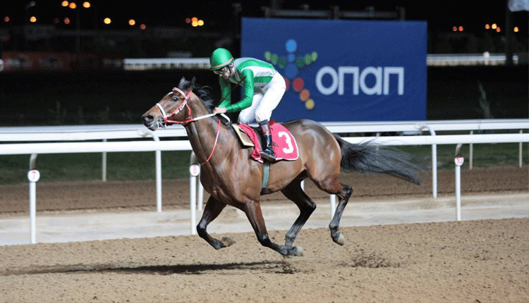Σε απόγνωση οι επαγγελματίες στον ιππόδρομο – Επιστολή της Φιλίππου Ενώσεως σε Κικίλια, Χαρδαλιά και Πρεζεράκο