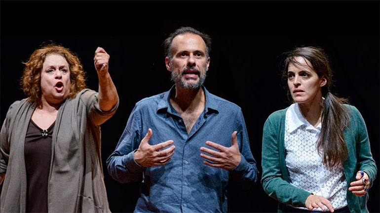 «Αβελάρδος και Ελοΐζα» του Γιάννη Καλαβριανού στο ραδιόφωνο