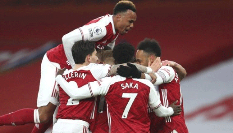 Ετοιμάζει πρόταση-μαμούθ ύψους 1,8 δις ευρώ ο Mr. Spotify για την αγορά της Άρσεναλ!