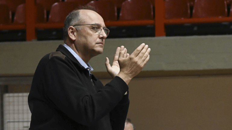 Λιόλιος: «Βασιλακόπουλος και Τσαγκρώνης δεν καταλαβαίνουν από δημοκρατικές διαδικασίες»