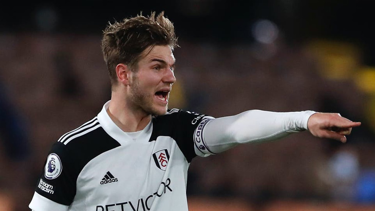 Λέστερ: Προφορική συμφωνία για τον Άντερσεν