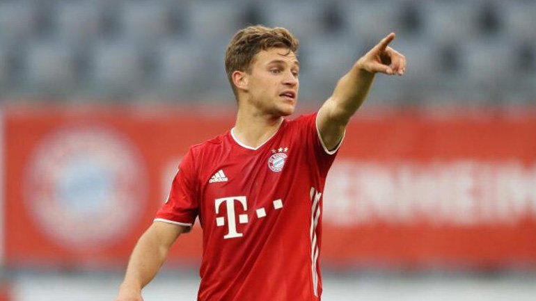 Μπάγερν Μονάχου: Νέο συμβόλαιο στον Κίμιχ