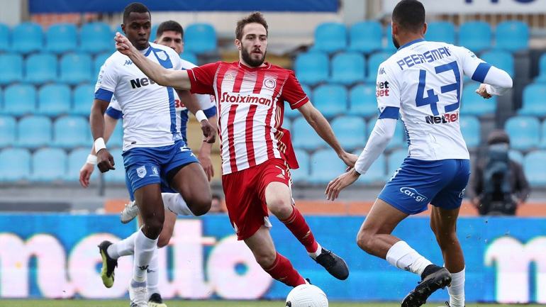 Ψάχνουν εισιτήριο για τον τελικό του Κυπέλλου Ολυμπιακός και ΠΑΣ Γιάννινα