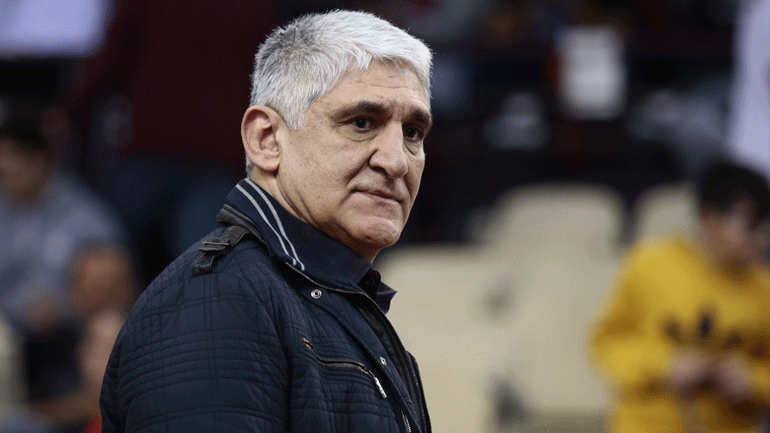 Μπάσκετ: Βραβεύει τον Παναγιώτη Γιαννάκη ο Ιωνικός Νικαίας