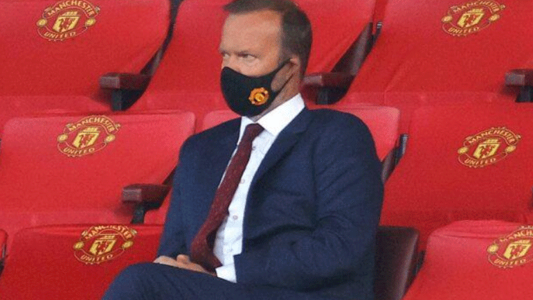 Μάντσεστερ Γιουνάιτεντ: Επίθεση κουκουλοφόρων στο σπίτι του Γούντγουορντ