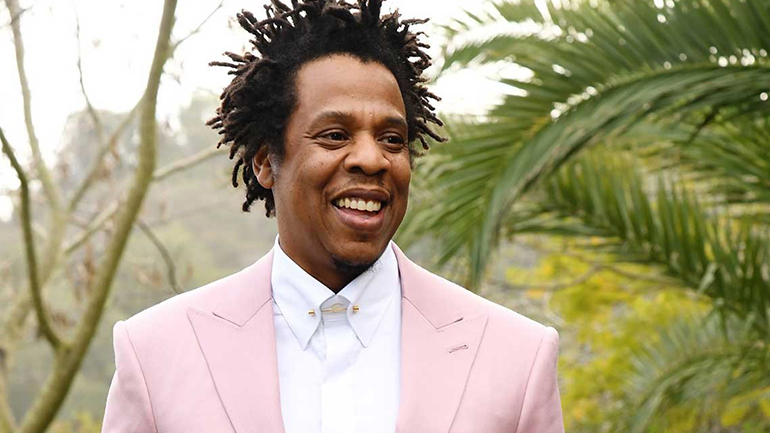 Ο Jay-Z σε μια σπάνια συνέντευξη μιλάει για την οικογένειά του