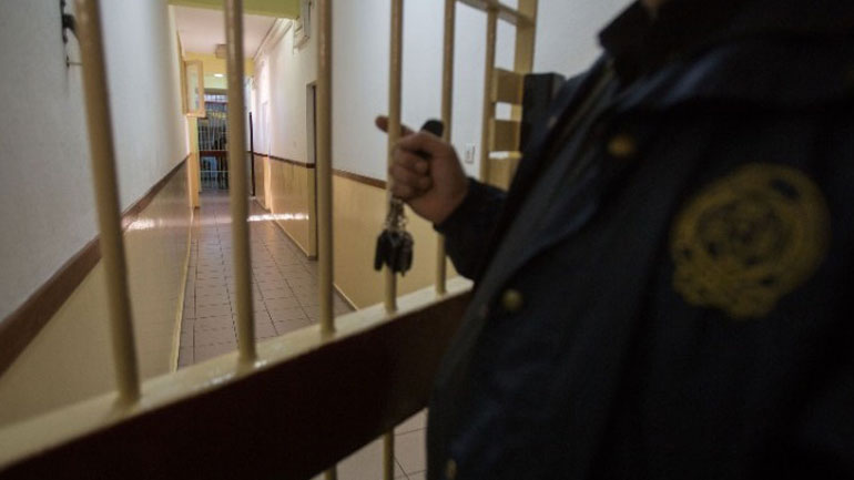 Σέρρες: Στη φυλακή για 40 ημέρες αρνητής της μάσκας