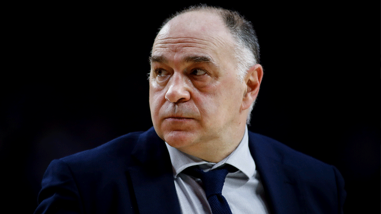 Λάσο: «Είμαστε ακόμη πίσω στη σειρά»