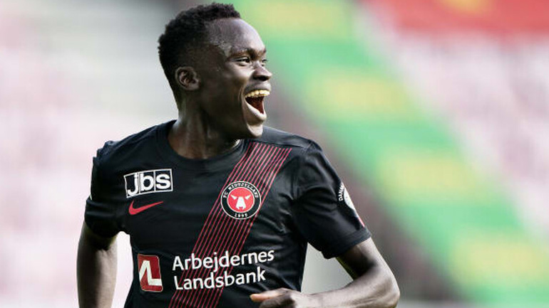 Στο στόχαστρο του Ολυμπιακού ο Σίστο