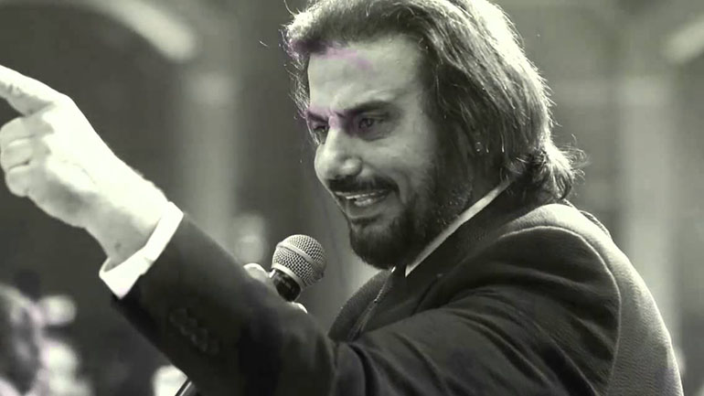 Αγνοείται η τύχη Λιβανέζου συνθέτη στη Σαουδική Αραβία