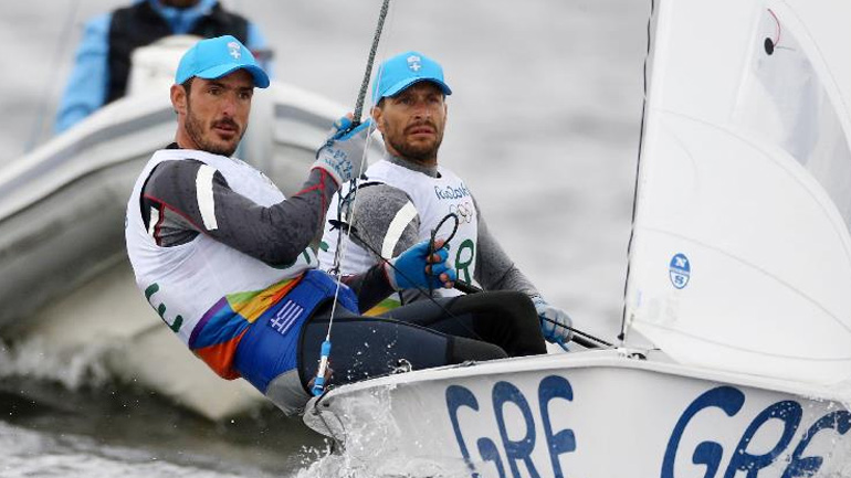 Ιστιοπλοΐα: Πέντε ελληνικά σκάφη «τρέχουν» στο Ευρωπαϊκό Πρωτάθλημα 470