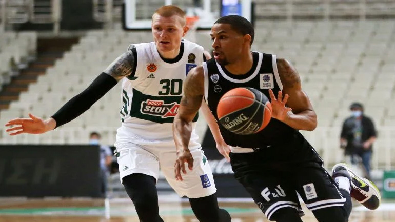 Πέφτει η αυλαία στη regular season της Basket League
