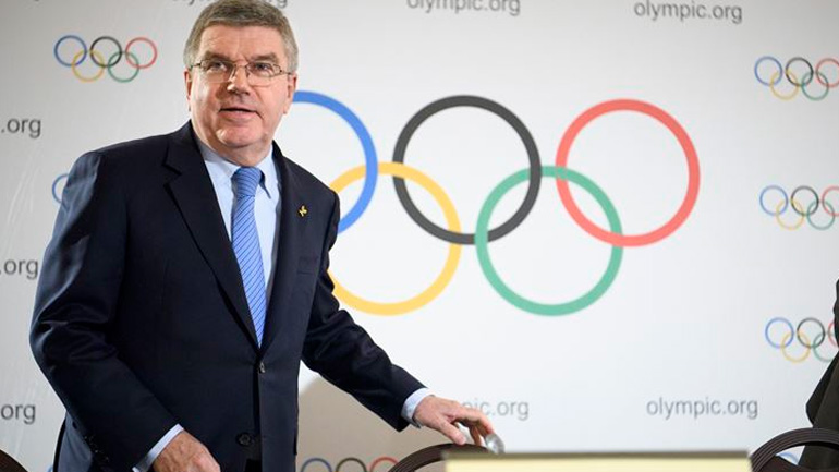 Μπαχ: «Κατανοώ την κατάσταση έκτακτης ανάγκης στο Τόκιο, δεσμευόμαστε για την επιτυχή και ασφαλή διεξαγωγή των Αγώνων»