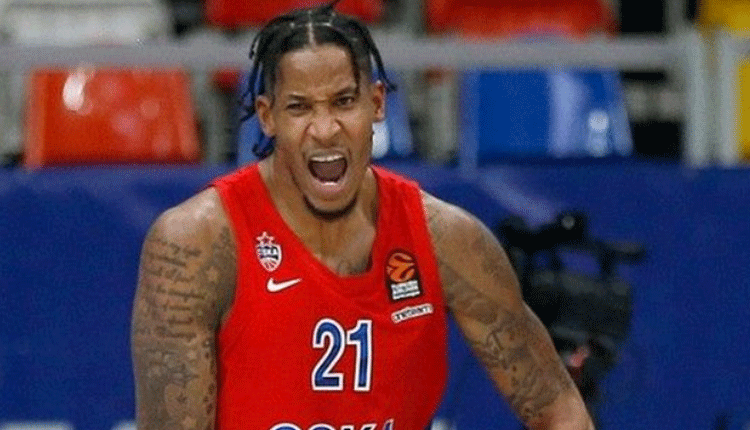 Euroleague: Στο φάιναλ φορ με… σκούπα η ΤΣΣΚΑ, 85-68 τη Φενερμπαχτσέ στην Τουρκία