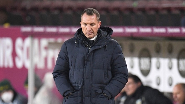 Ο Ρότζερς δεν ενδιαφέρεται για την Τότεναμ