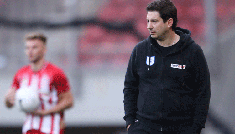 Γιαννίκης: «Ήρθαμε για την υπέρβαση της… υπέρβασης»