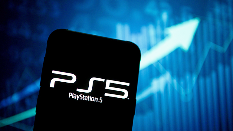 To PlayStation συνεχίζει να αποτελεί το πιο κερδοφόρο τμήμα της Sony