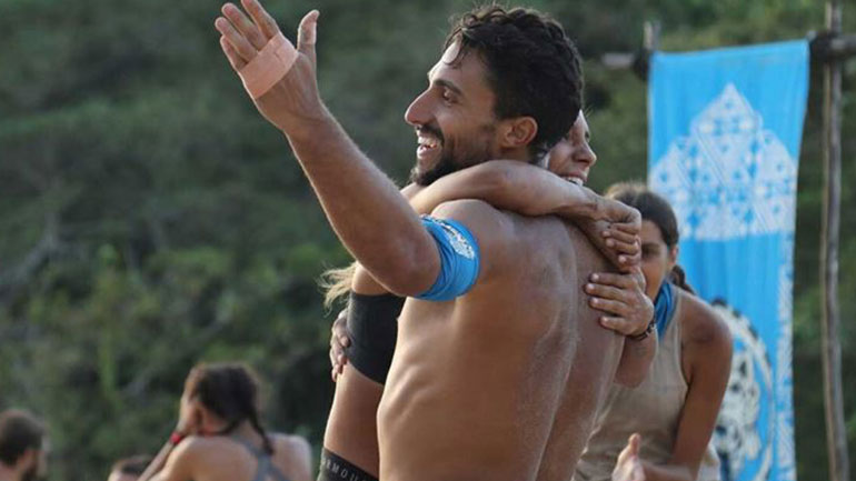 Έξαλλη η μητέρα της Μαριαλένας Ρουμελιώτη με τον Σάκη Kατσούλη: «Καταστρέφει την ψυχολογία της»