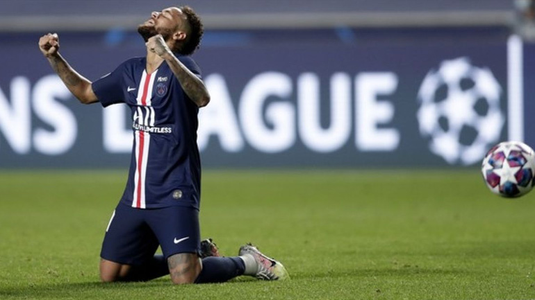 Champions League: Πρόωρος τελικός Παρί Σεν Ζερμέν-Μάντσεστερ Σίτι στο Παρίσι