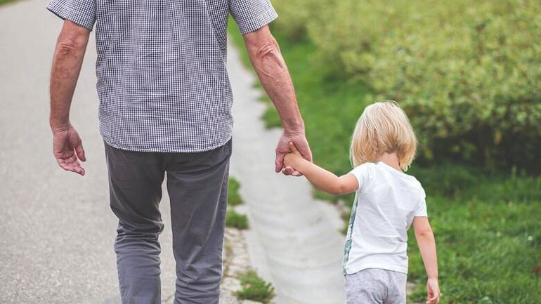 Διαδικτυακή εκδήλωση για την κοινή επιμέλεια