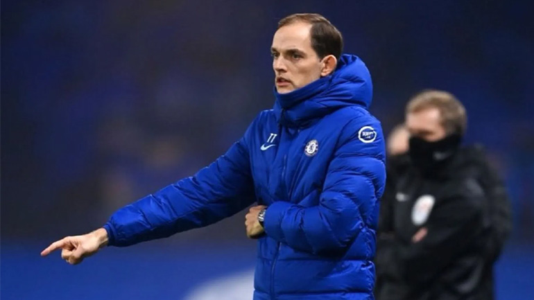 Τούχελ: «Ο Βέρνερ πρέπει να βρει την αυτοπεποίθησή του»