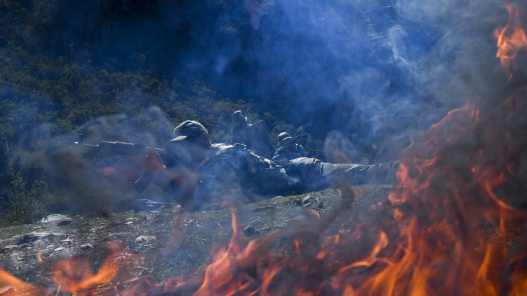 Κιργιστάν-Τατζικιστάν: Τρεις νεκροί και 48 τραυματίες από τις συγκρούσεις στη μεθόριο