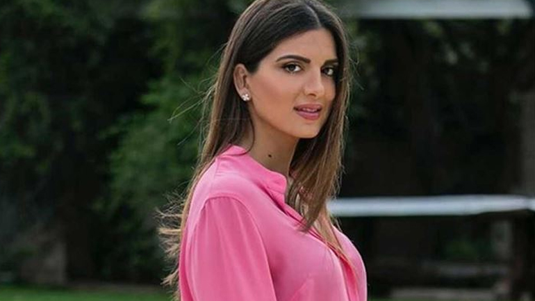 Σταματίνα Τσιμτσιλή: H καραντίνα, η δημόσια εικόνα της και το cyber bullying