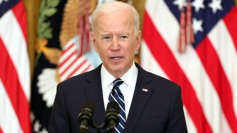 Δημοσκόπηση: Οι Αμερικανοί στηρίζουν τα οικονομικά μέτρα που προτείνει ο Μπάιντεν