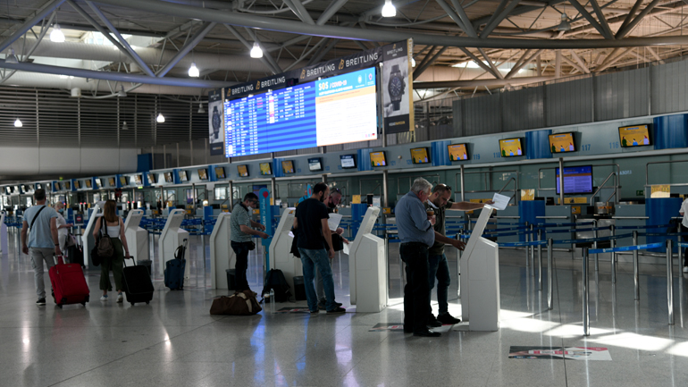 Γερμανία: «Έκρηξη κρατήσεων» το καλοκαίρι αναμένει η TFI – Στους κορυφαίους προορισμούς η Ελλάδα Γερμανία: «Έκρηξη κρατήσεων» το καλοκαίρι αναμένει η TFI – Στους κορυφαίους προορισμούς η Ελλάδα