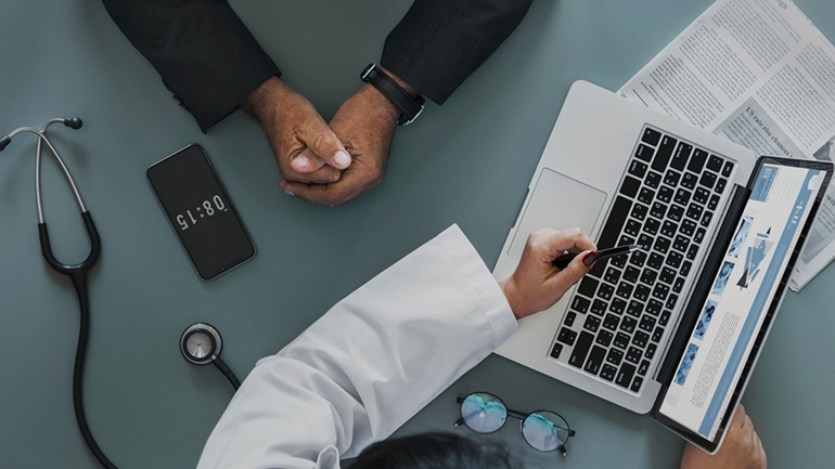 Το Doppler πέους και το πρόβλημα των διαφορετικών πρωτοκόλλων εξέτασης 