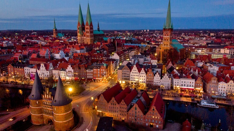 Γερμανία: 264 θάνατοι από Covid-19 το τελευταίο 24ωρο