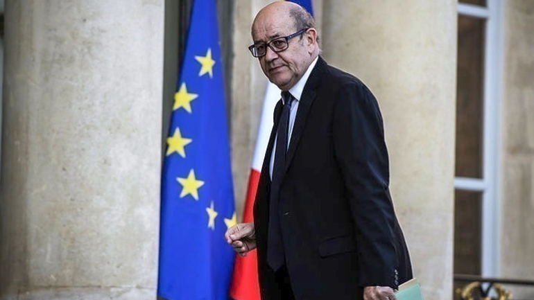 Γαλλία: Κυρώσεις σε Λιβανέζους αξιωματούχους που εμπλέκονται στην πολιτική κρίση