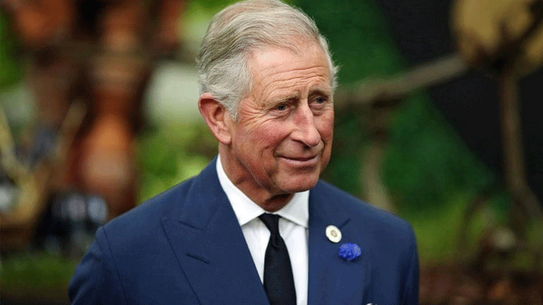 Ο πρίγκιπας Κάρολος καλεί τους ηγέτες να βοηθήσουν την Ινδία