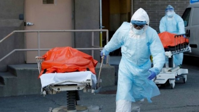 Κίνα: Άνδρας με μαχαίρι επιτέθηκε σε νηπιαγωγείο – Νεκρά δύο παιδιά