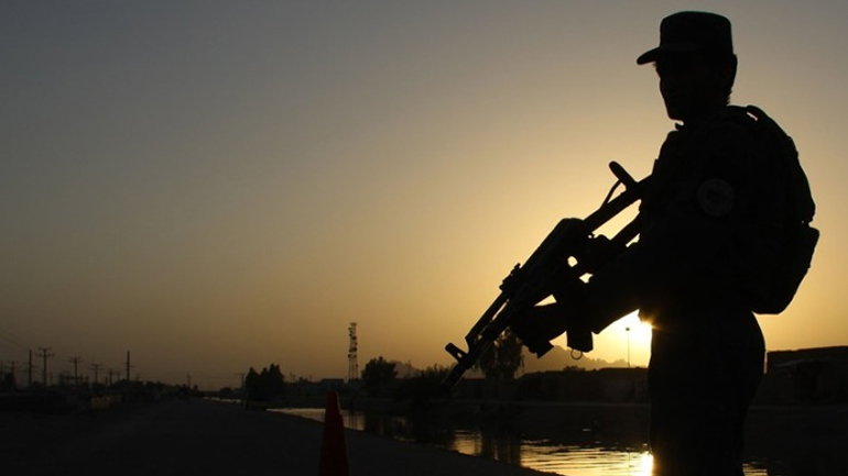 Αφγανιστάν: Εγκατέλειψε τη χώρα και ο τελευταίος αστυνομικός εκπαιδευτής της Γερμανίας Αφγανιστάν: Εγκατέλειψε τη χώρα και ο τελευταίος αστυνομικός εκπαιδευτής της Γερμανίας