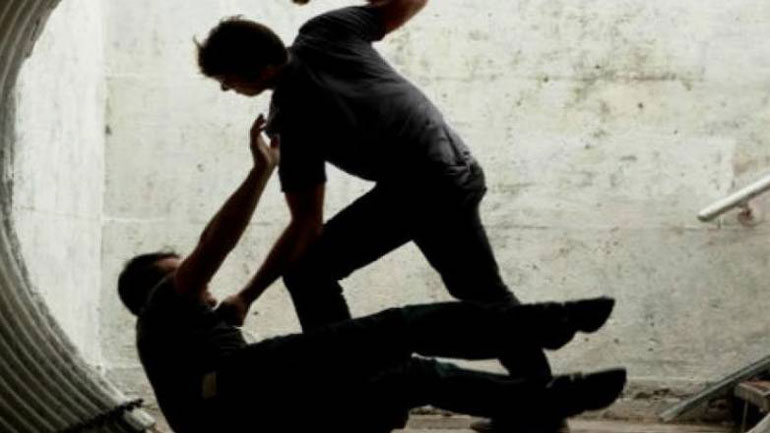 Πάτρα: Τον λήστεψαν και τον έστειλαν στο νοσοκομείο για ένα κινητό