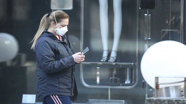 Αυστρία: Ο κορωνοϊός “κόστισε” μέχρι τώρα στη χώρα πάνω από 100 εκατομμύρια διανυκτερεύσεις