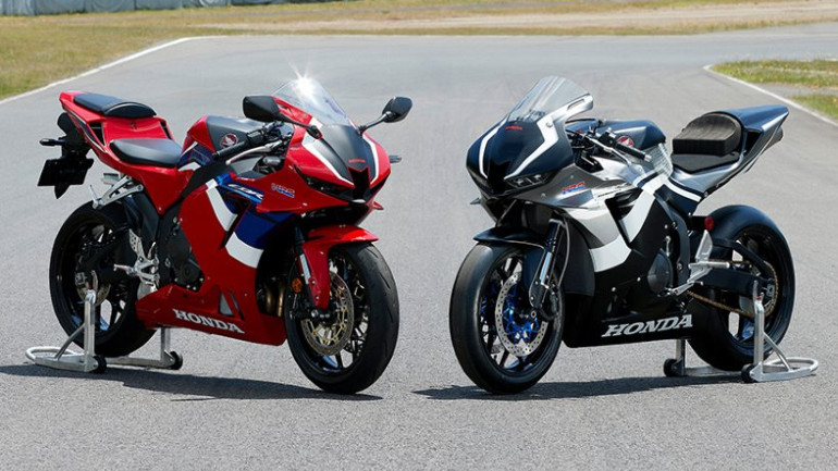 Σε Μαλαισία, Κατάρ και Ιαπωνία το νέο Honda CBR600RR