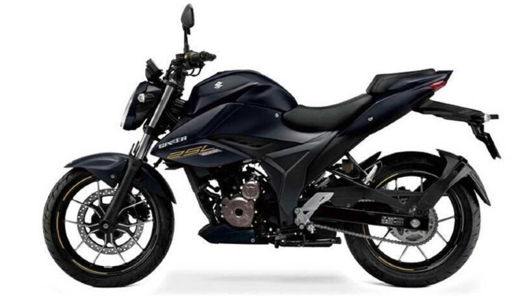 Όμορφη λεπτομέρεια η έξτρα κάλυψη του πίσω τροχού.