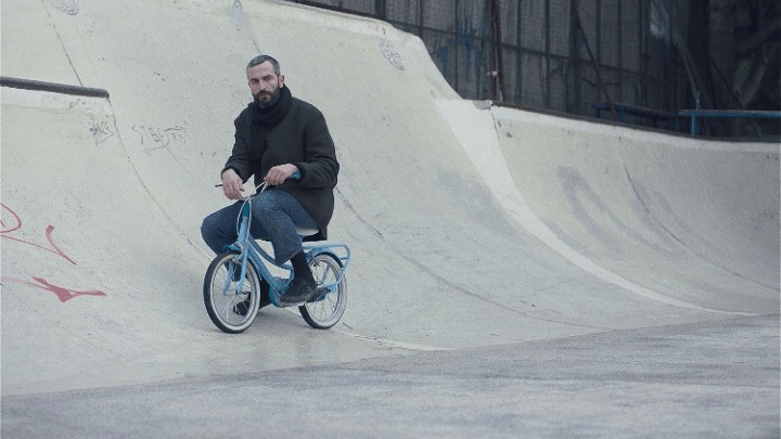 Βραβεία Ίρις 2021: Ανακοινώθηκαν οι υποψηφιότητες