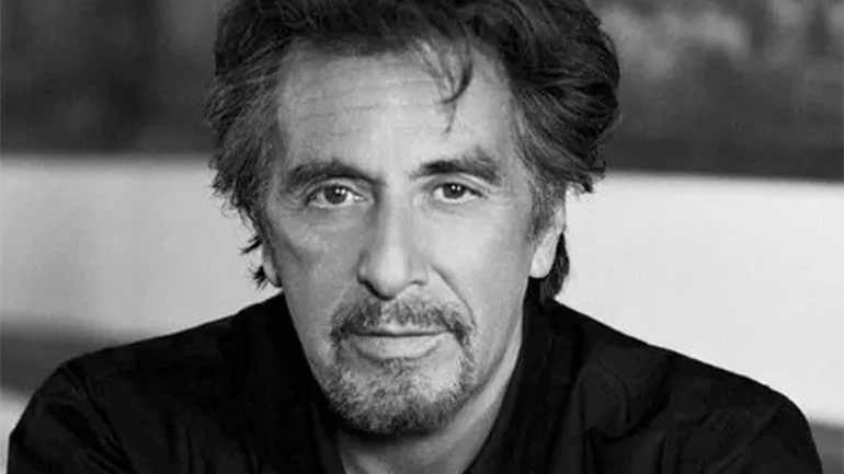 Ο Αλ Πατσίνο έγινε 81 ετών