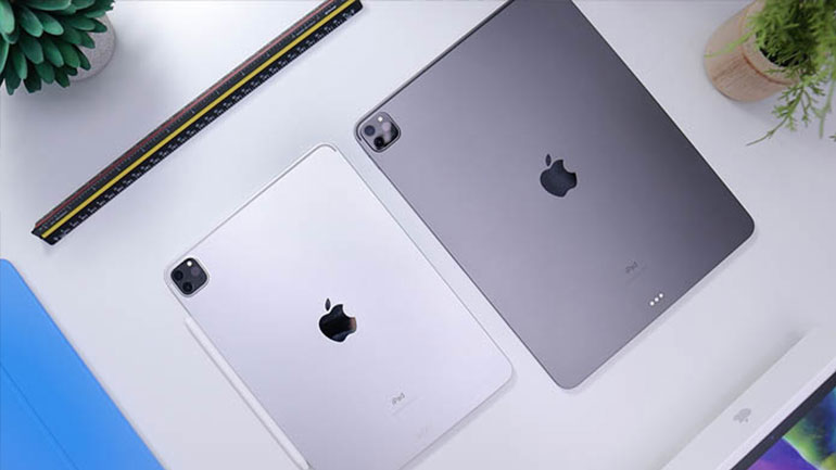 H Apple προειδοποιεί για επερχόμενη έλλειψη σε iPad και Mac